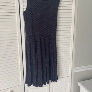 Loft casual dress